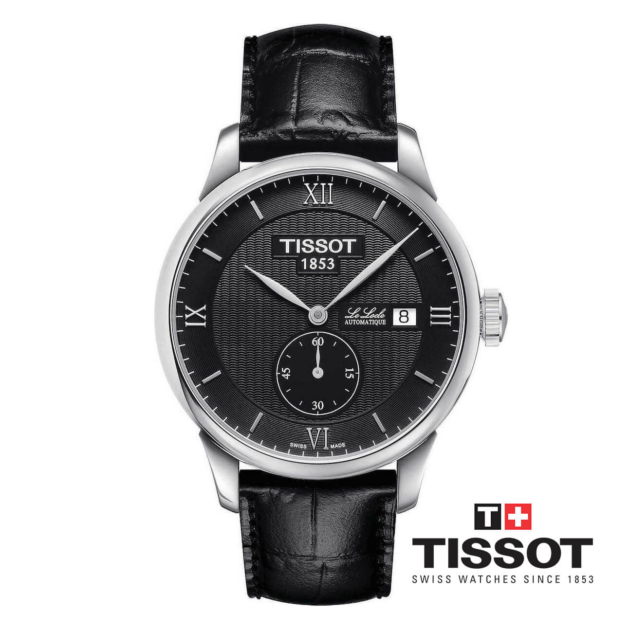 ĐỒNG HỒ NAM TISSOT T006.428.16.058.01 CHÍNH HÃNG